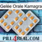Gelée Orale Kamagra cialis4